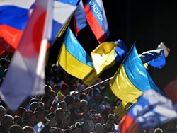 Треть россиян назвала Украину братской страной - «Новости дня»