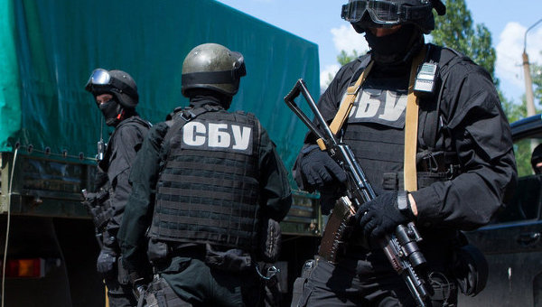 Трое задержанных солдат ВСУ избежали наказания за нарушение перемирия в Донбассе – УНМ ДНР