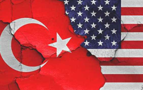 Турция нагнула США за пустые угрозы из-за сделки по С-400 - «Новости дня»