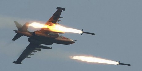 Турция нанесла мощнейший авиаудар по РПК в Ираке - «Политика»