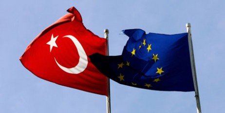 Турция поставила ультиматум Евросоюзу по поводу безвиза для своих граждан - «Спорт»