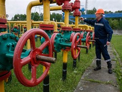 Украина нашла замену российскому газу - «Новости дня»