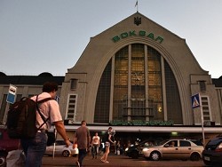 Украина признала невозможность разрыва железнодорожного сообщения с Россией - «Авто новости»