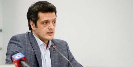 Украинской экономике в срочном порядке необходима политика новой индустриализации, - эксперт - «Политика»
