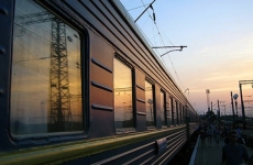 В Амурской области осуждена обвиняемая в краже вещей пассажира поезда