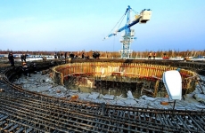 В Амурской области военными прокурорами выявлен факт хищения денежных средств при строительстве космодрома «Восточный»