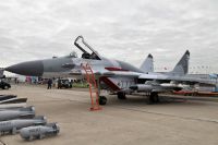 В Азербайджане пропал военный самолет - «Происшествия»