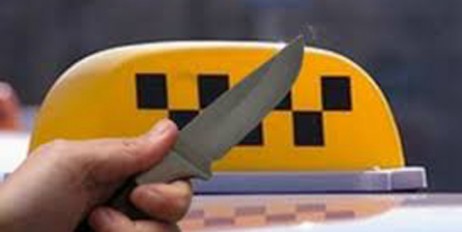 В Харьковской области с ножом напали на таксиста - «Происшествия»