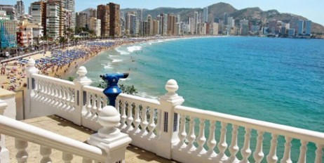 В Испании погиб турист при попытке сделать селфи - «Экономика»