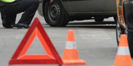 В Ивано-Франковске автомобиль сбил двухлетнего ребенка на «зебре» - «Автоновости»