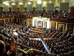 В конгресс США внесен законопроект о новых санкциях против России - «Технологии»