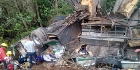 В Мексике в аварии с экскурсионным автобусом погибли 15 человек - «Мир»