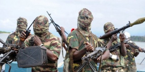 В Нигерии террористы напали на гумконвой, есть погибший - «Мир»