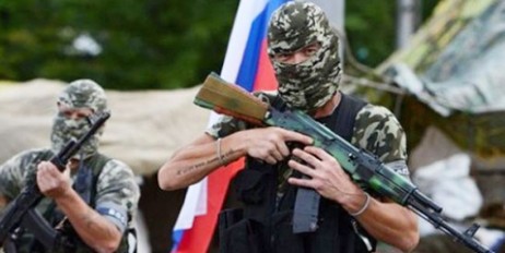 В ОРДЛО заявили о готовности к перемирию на Донбассе - «Общество»