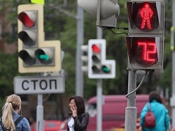 В России появится ГОСТ на светофоры - «Новости дня»