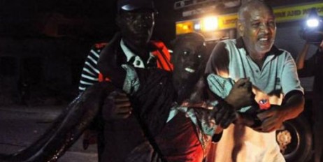В Сомали в результате нападения на отель погибли 10 человек - «Автоновости»