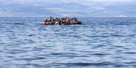 В Средиземном море без вести пропали 80 мигрантов - «Автоновости»