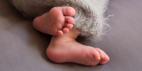 В США из-за ошибки врачей женщина родила чужих детей - «Мир»