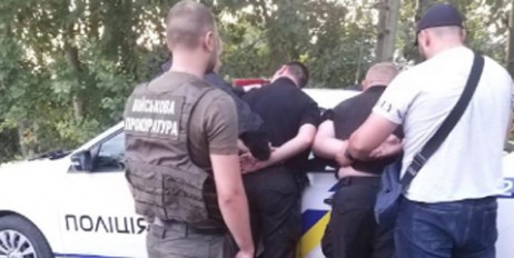 В Винницкой области задержали полицейских за систематические взятки - «Спорт»