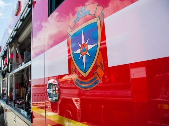 В Волгоградской области появятся семь новых пожарных депо