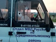 В Якутии застрелен сотрудник Росгвардии и ранен полицейский - «Авто новости»