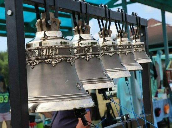 В Ярославской области пройдет фестиваль колокольных звонов «Перед спасом»