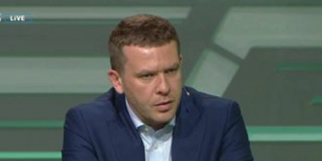 Іван Крулько: Україні потрібен справжній мир, а не капітуляція перед РФ - «Экономика»