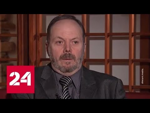 Владимир Кара-Мурза ушел из жизни в день своих именин - Россия 24 - (видео)