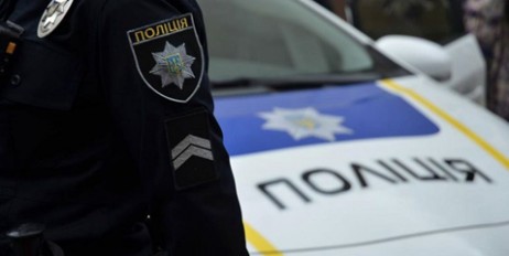 Возле киевской больницы обнаружили мужчину в луже крови - «Общество»