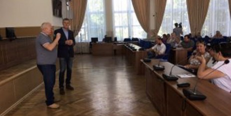 Юрій Одарченко: Ми вимагатимемо скасувати закон про загальнобудинковий лічильник води - «Автоновости»
