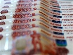 Зарплаты половины россиян оказались ниже 35 тысяч рублей - «Новости дня»
