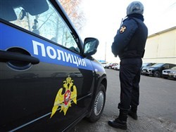 Женщину убили на глазах у ребенка на детской площадке под Москвой - «Культура»