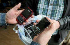 Житель г. Губкина осужден за хищение телефона у 10-летней девочки