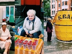 Жители калининградского курорта о туристах из Литвы: они приезжают ради дешевого алкоголя - «Новости дня»