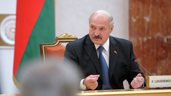 Лукашенко: «Слава богу, что у нас нет олигархов» - «Новости Дня»