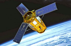 Россия испытывает на орбите особо секретный спутник - «Новости Дня»