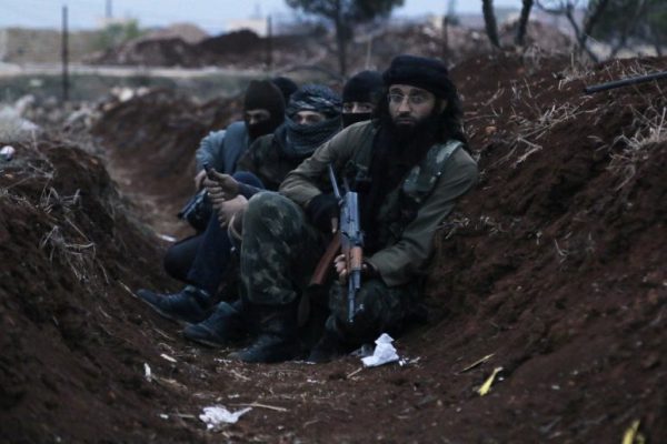 Террористы ХТШ пытались прорваться к наблюдательному пункту Турции в Сирии - «Новости Дня»