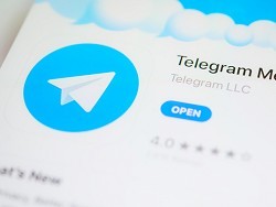 В ЕР прокомментировали историю с личными данными в Telegram - «Технологии»