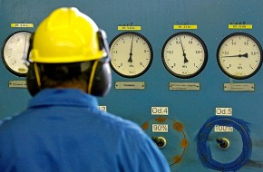 Газпром спас Европу от морозов с выгодой - «Новости Дня»