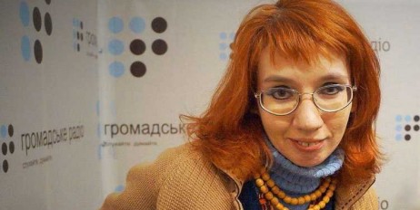 Викладачку Євгенію Більченко, яка назвала мовний закон "фашистським", відсторонили від занять - «Экономика»