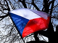 Чехия открыла дипломатическое представительство в Иерусалиме - «Общество»