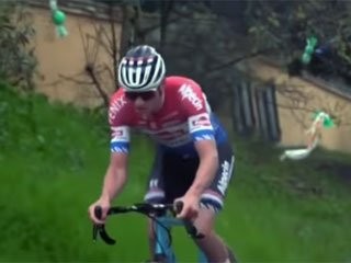 Тиррено – Адриатико». Голландец ван дер Пель победил на пятом этапе (+Видео) - «Велоспорт»