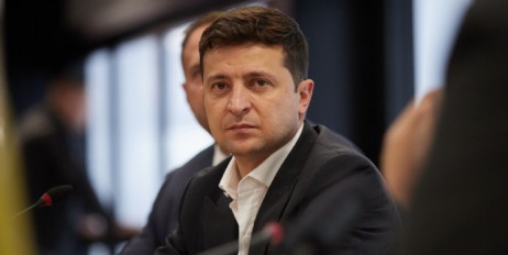 Зеленський особисто прийняв рішення відкласти операцію щодо "вагнерівців" – Безсмертний - «Спорт»