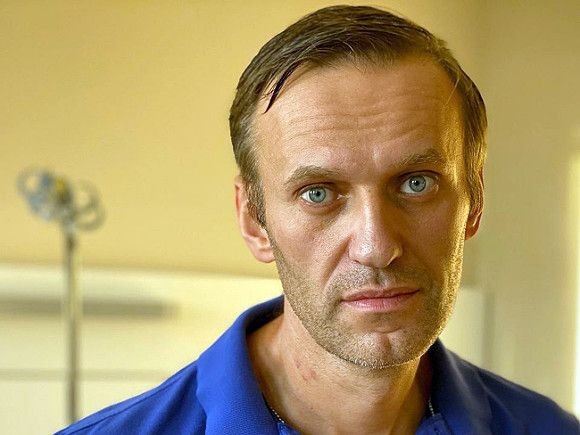 Кома и смерть: врач рассказал, что грозит голодающему Навальному в тюрьме - «Авто новости»